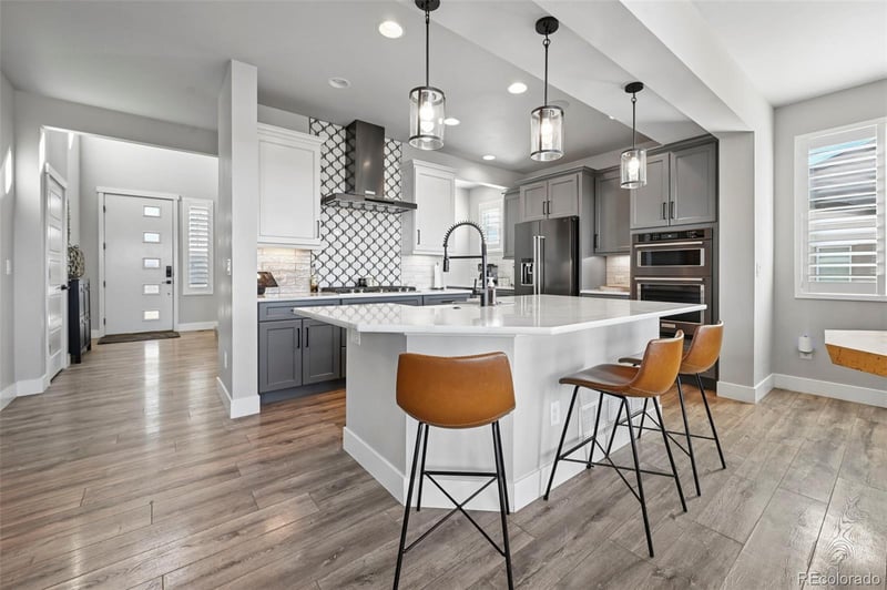 9776 Antelope Ravine Dr, Colorado Springs, CO 80908