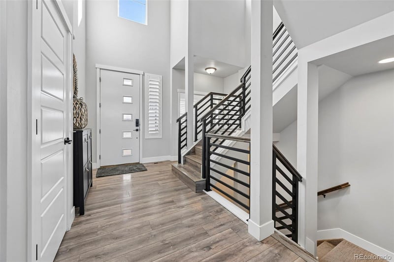 9776 Antelope Ravine Dr, Colorado Springs, CO 80908