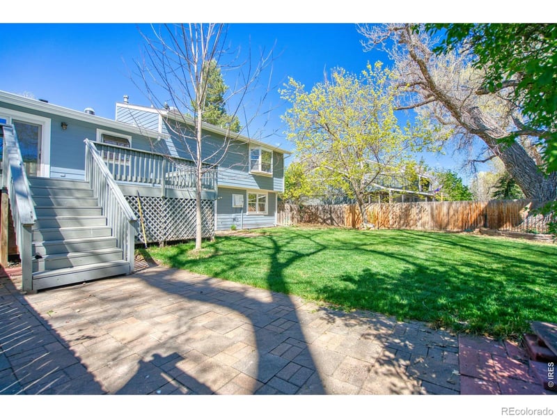 7216 Timothy Pl, Niwot, CO 80503