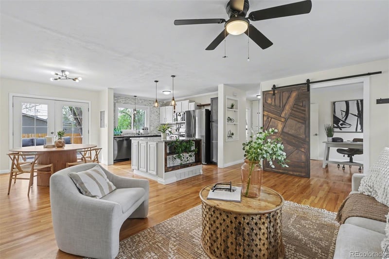 2619 Bijou St, Colorado Springs, CO 80909