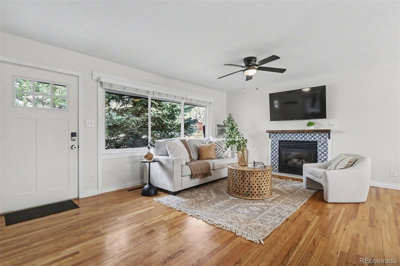 2619 Bijou St, Colorado Springs, CO 80909