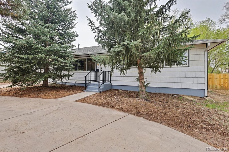 2619 Bijou St, Colorado Springs, CO 80909