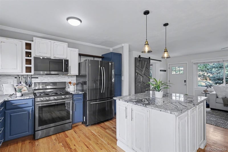 2619 Bijou St, Colorado Springs, CO 80909