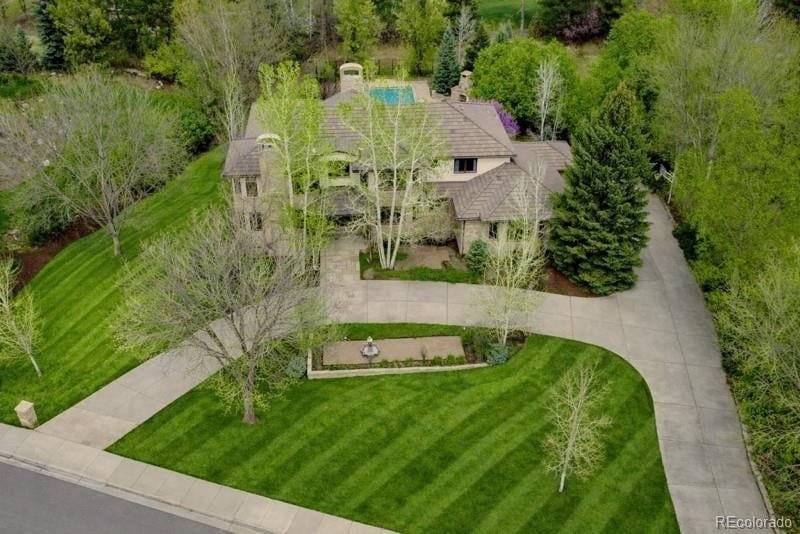 5550 Preserve Dr, Greenwood Village, CO 80121