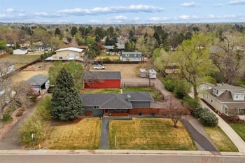 6058 Pennsylvania St, Centennial, CO 80121