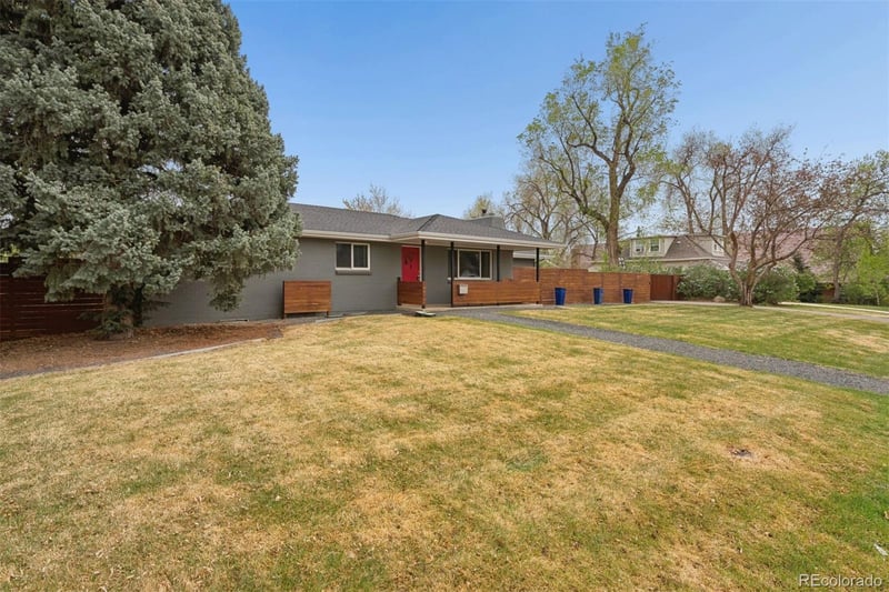 6058 S Pennsylvania St, Centennial, CO 80121