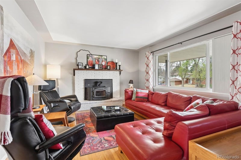 6058 S Pennsylvania St, Centennial, CO 80121