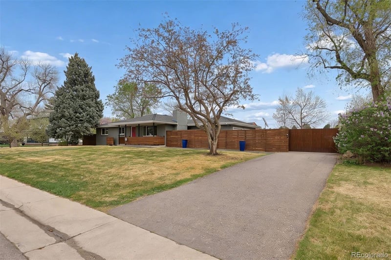 6058 S Pennsylvania St, Centennial, CO 80121