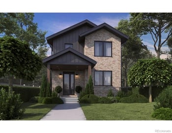 4226 Clay St, Denver, CO 80211