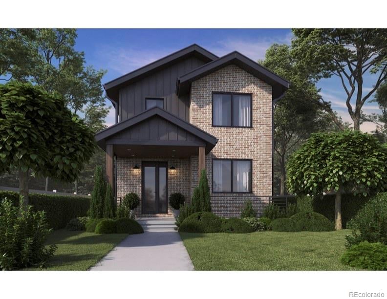 4226 Clay St, Denver, CO 80211