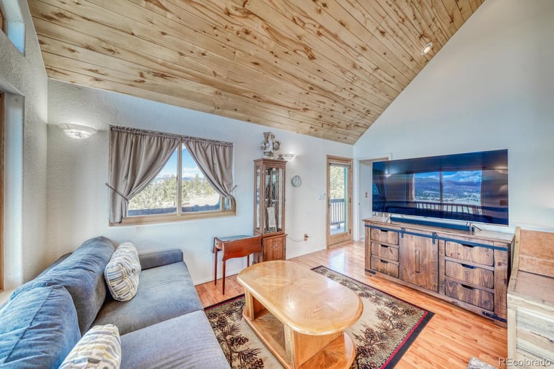 229 Ladigo Ln, Hartsel, CO 80449