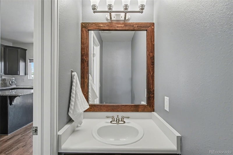 4826 Hawk Meadow Dr, Colorado Springs, CO 80916