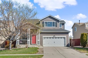 4826 Hawk Meadow Dr, Colorado Springs, CO 80916