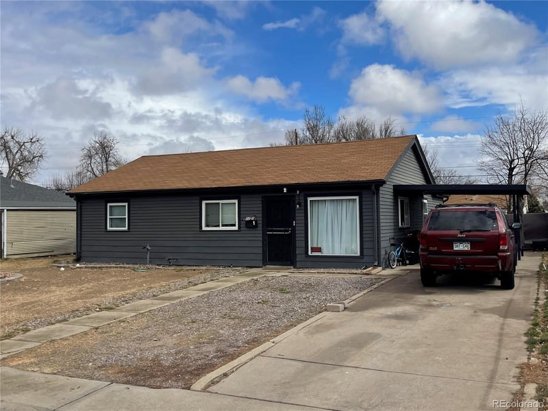 1250 Worchester St, Aurora, CO 80011