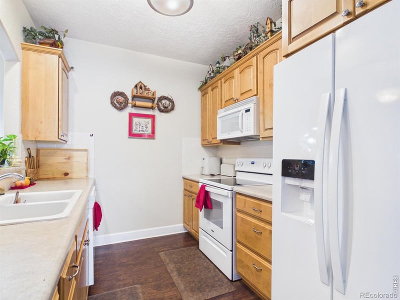 5775 29th St #1001, Greeley, CO 80634