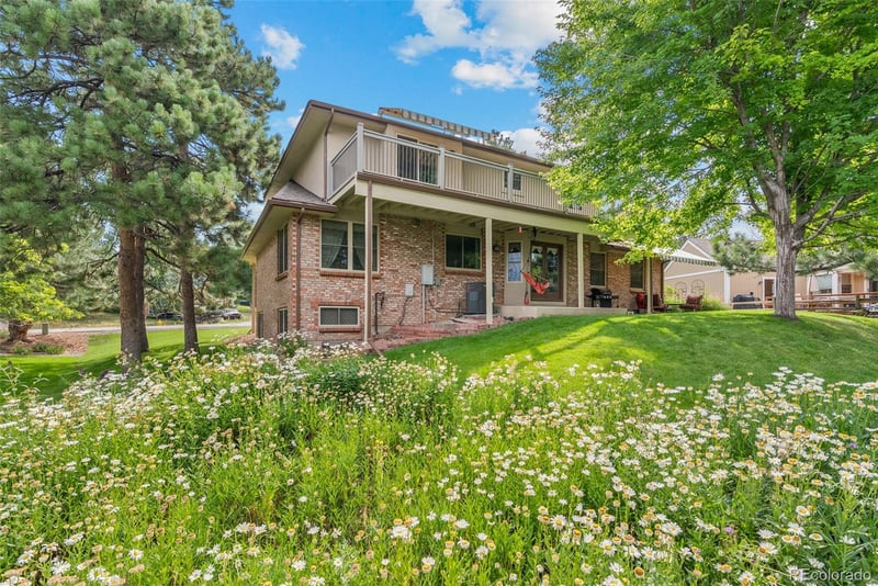 5951 Thunder Hill Rd, Parker, CO 80134