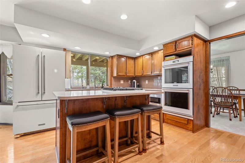 5951 Thunder Hill Rd, Parker, CO 80134