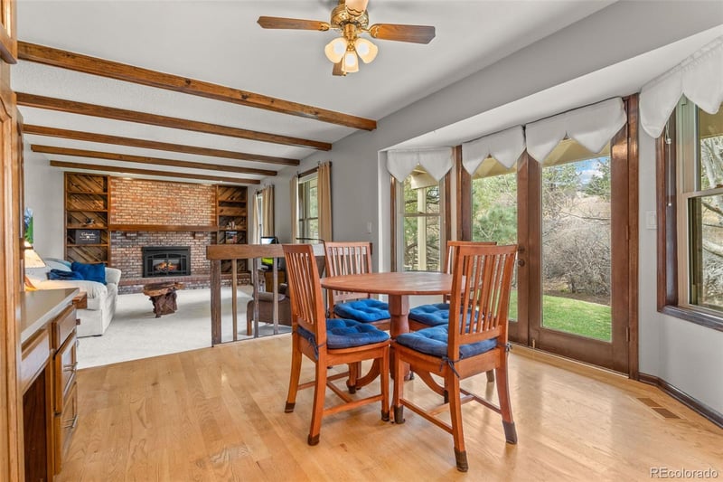 5951 Thunder Hill Rd, Parker, CO 80134