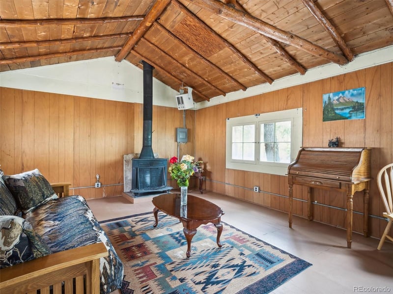 33431 Lake Ln, Pine, CO 80470