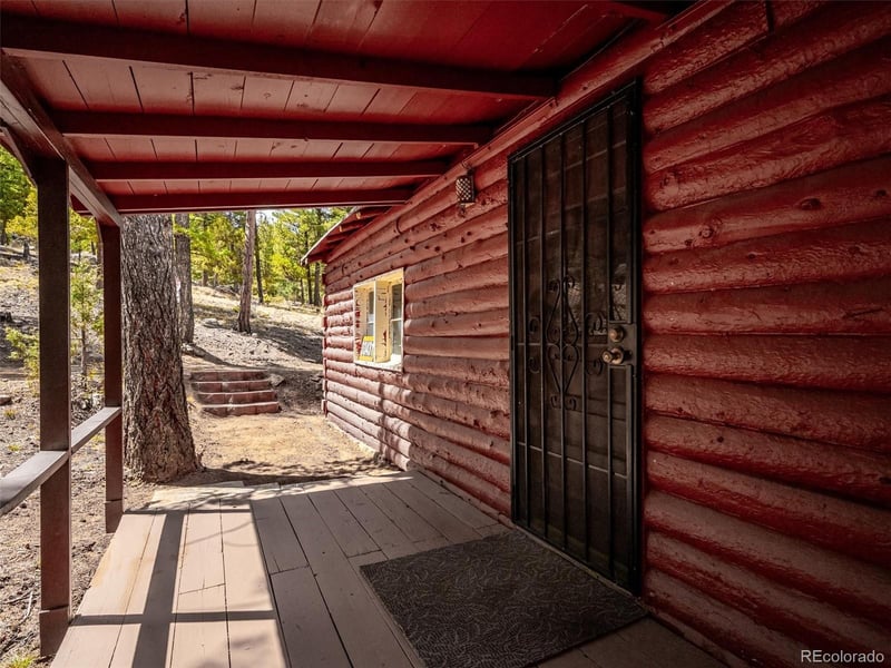 33431 Lake Ln, Pine, CO 80470