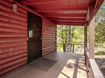 33431 Lake Ln, Pine, CO 80470