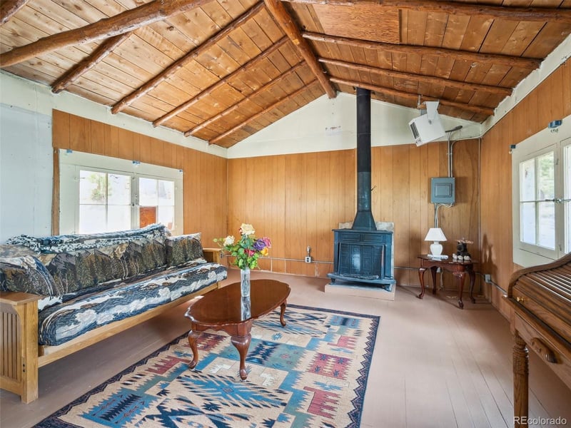 33431 Lake Ln, Pine, CO 80470