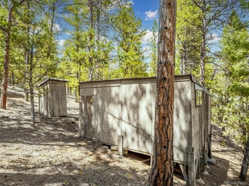 33431 Lake Ln, Pine, CO 80470