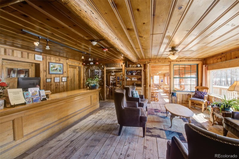 6435 State Highway 82, Twin Lakes, CO 81251