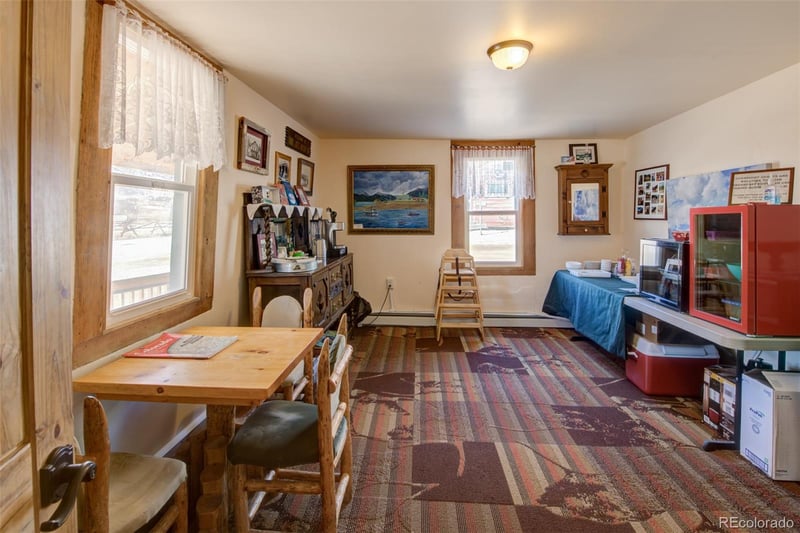 6435 State Highway 82, Twin Lakes, CO 81251