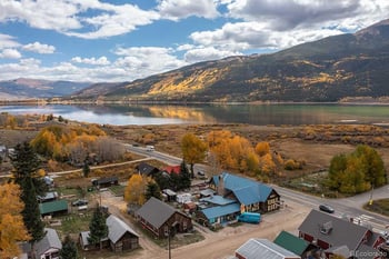 6435 State Highway 82, Twin Lakes, CO 81251