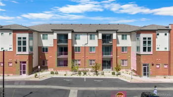14301 Tennessee Ave #204, Aurora, CO 80012