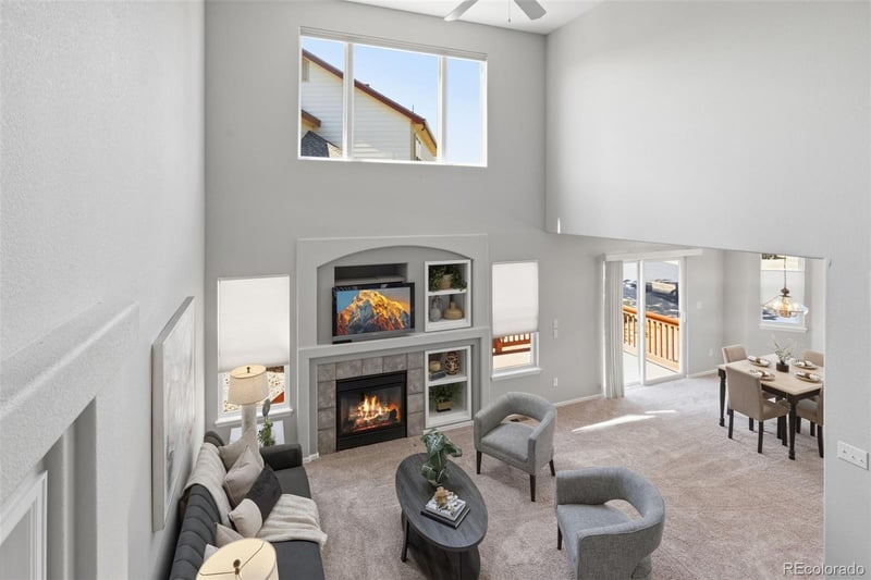 6135 Salvia Ln, Arvada, CO 80403