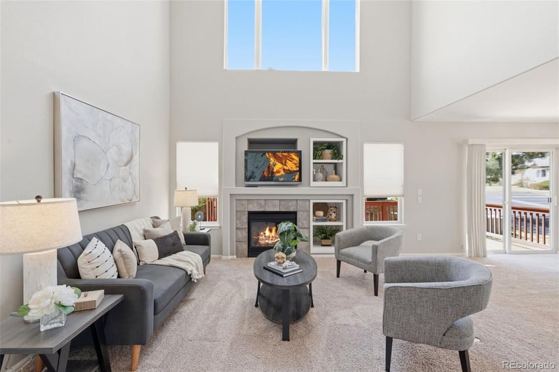 6135 Salvia Ln, Arvada, CO 80403