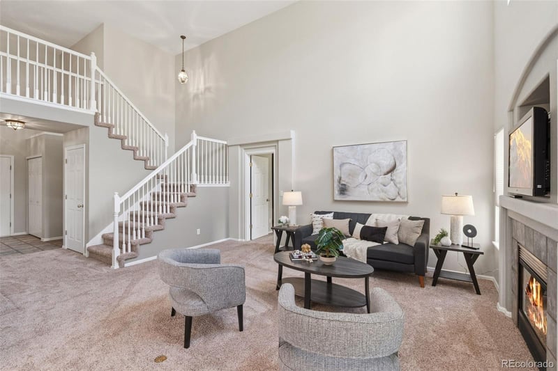 6135 Salvia Ln, Arvada, CO 80403