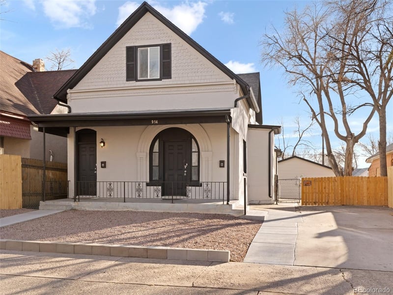 914 13th St, Pueblo, CO 81003