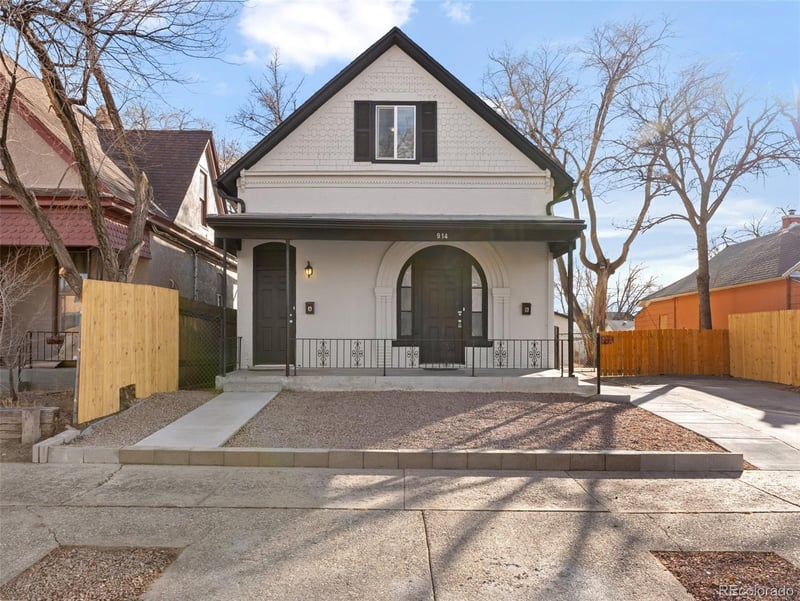 914 13th St, Pueblo, CO 81003