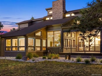 10705 Milam Rd, Colorado Springs, CO 80908