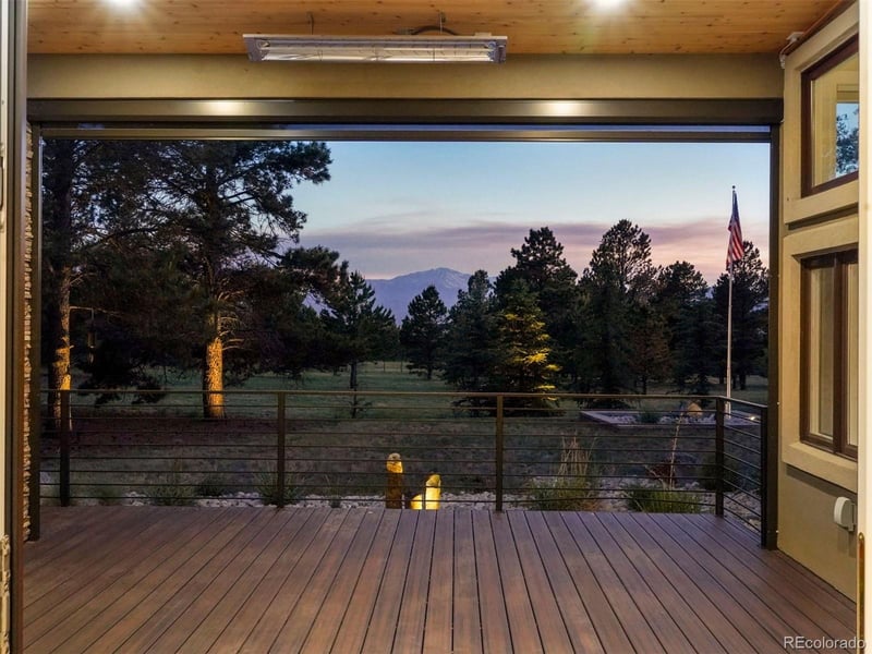 10705 Milam Rd, Colorado Springs, CO 80908