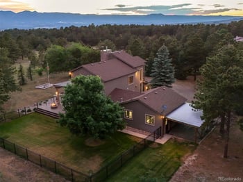 10705 Milam Rd, Colorado Springs, CO 80908