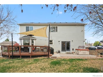 4379 Brookstone Ct, Loveland, CO 80538