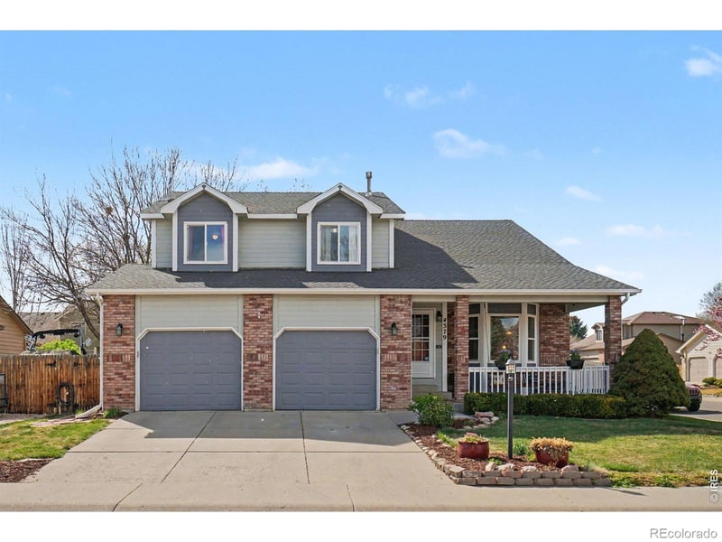 4379 Brookstone Ct, Loveland, CO 80538