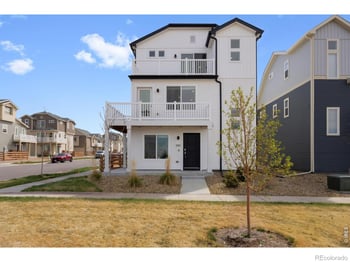 13402 103rd Ave, Commerce City, CO 80022