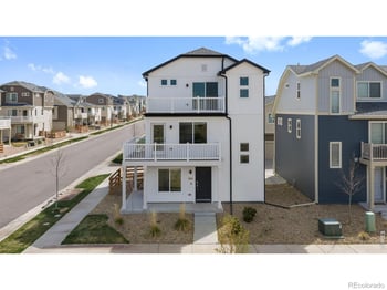 13402 103rd Ave, Commerce City, CO 80022