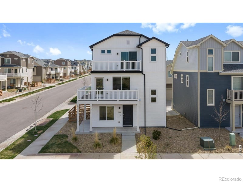 13402 103rd Ave, Commerce City, CO 80022