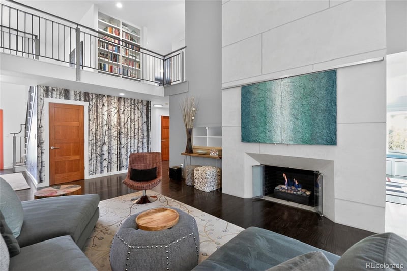 9830 E Fair Ln, Englewood, CO 80111