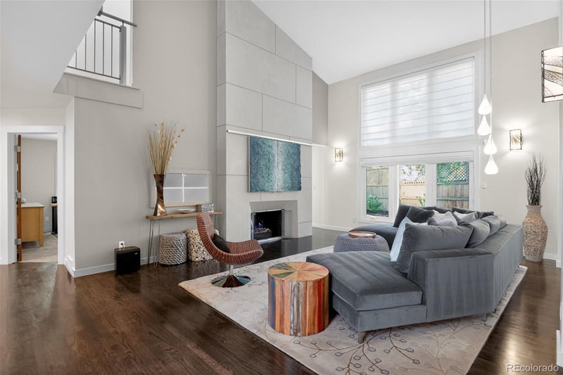 9830 E Fair Ln, Englewood, CO 80111