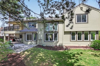 9830 Fair Ln, Englewood, CO 80111