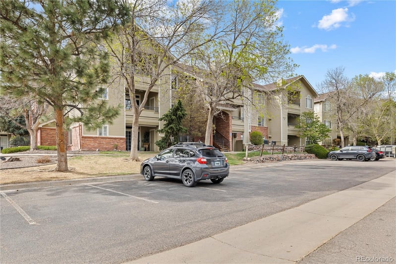 8422 Upham Way #H78, Littleton, CO 80128