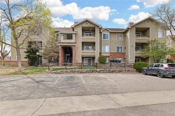 8422 Upham Way #H78, Littleton, CO 80128