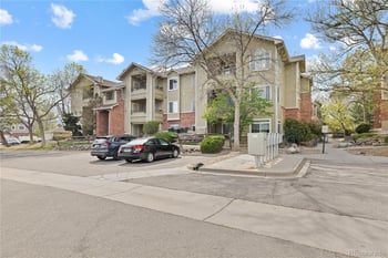 8422 Upham Way #H78, Littleton, CO 80128